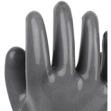 Moesta Grillhandschuhe HeatPro Gloves, Gr. XL anthrazit, 2 Stück