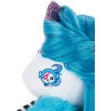 NICI Pixidoos Nali, Puppe mehrfarbig/blau, 20 cm mit 3-teiligen Zubehör in Geschenkverpackung