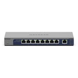 Netgear GS108MX, Switch 