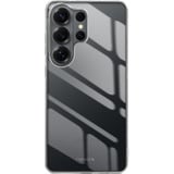 Nevox StyleShell FLEX, Handyhülle transparent, Samsung Galaxy S26 Ultra