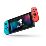  Nintendo Switch + Mario Kart 8 Deluxe, Spielkonsole 