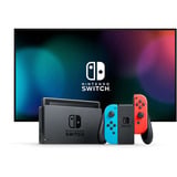  Nintendo Switch + Mario Kart 8 Deluxe, Spielkonsole 
