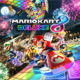  Nintendo Switch + Mario Kart 8 Deluxe, Spielkonsole 