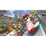  Nintendo Switch + Mario Kart 8 Deluxe, Spielkonsole 