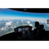 Optoma ZH551, Laser-Beamer weiß, FullHD, 5600 Lumen, Miracast, Lautsprecher