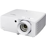 Optoma ZH551, Laser-Beamer weiß, FullHD, 5600 Lumen, Miracast, Lautsprecher