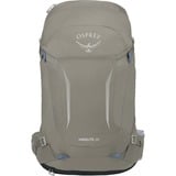 Osprey Hikelite 28 , Rucksack taupe, 26 Liter, Größe S/M