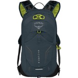 Osprey Syncro 5, Rucksack grau, 5 Liter