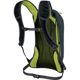 Osprey Syncro 5, Rucksack grau, 5 Liter