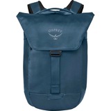Osprey Transporter Flap, Rucksack blau, 20 Liter