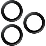 PanzerGlass Hoops Kameraschutz, Schutzfolie schwarz, iPhone 18 Pro / 18 Pro Max