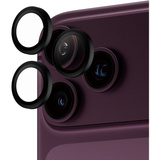 PanzerGlass Hoops Kameraschutz, Schutzfolie schwarz, iPhone 18 Pro / 18 Pro Max