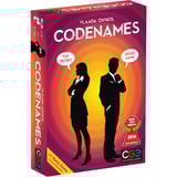 Pegasus Codenames, Rätselspiel Spiel des Jahres 2016, englische Ausgabe