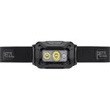 Petzl ARIA 2 RGB, LED-Leuchte schwarz