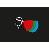 Petzl ARIA 2 RGB, LED-Leuchte schwarz