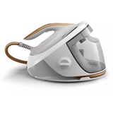 Philips PerfectCare PSG7040/10, Dampfbügelstation weiß