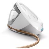 Philips PerfectCare PSG7040/10, Dampfbügelstation weiß