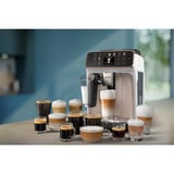 Philips Series 5500 Latte Go EP5543/80, Vollautomat roségold/weiß