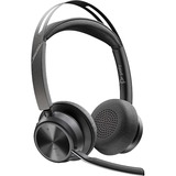 Plantronics Voyager Focus 2 UC USB-A, Headset schwarz