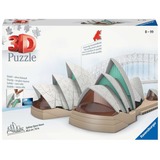 Ravensburger 3D Puzzle Sydney Opernhaus