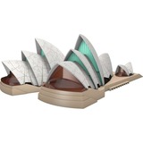 Ravensburger 3D Puzzle Sydney Opernhaus 