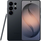 Samsung Galaxy S26 Ultra 256GB, Handy Black, Android, 12 GB