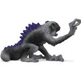 Schleich Eldrador Creatures Schatten-Lemur, Spielfigur 