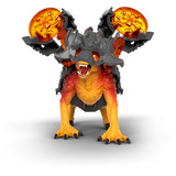 Schleich Eldrador Gladiator Lavabestie, Spielfigur 