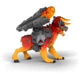 Schleich Eldrador Gladiator Lavabestie, Spielfigur 