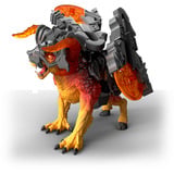 Schleich Eldrador Gladiator Lavabestie, Spielfigur 