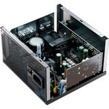 Seasonic CORE GX-650-V2 650W, PC-Netzteil schwarz, 1x 12-Pin High Power GPU, 2x PCIe, Kabalmanagement, 650 Watt