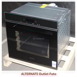 Siemens HB734G1B1 IQ700, Backofen schwarz/edelstahl, 60 cm