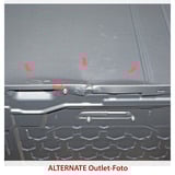 Siemens HB734G1B1 IQ700, Backofen schwarz/edelstahl, 60 cm