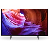 Sony BRAVIA KD43X85K, LED-Fernseher 108 cm (43 Zoll), schwarz, UltraHD/4K, Triple Tuner, SmartTV, 100Hz Panel