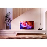 Sony BRAVIA KD43X85K, LED-Fernseher 108 cm(43 Zoll), schwarz, UltraHD/4K, Triple Tuner, SmartTV, 100Hz Panel