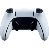 Sony DualSense Edge Wireless-Controller V2, Gamepad weiß/schwarz
