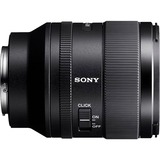 Sony FE 35 mm F1.4 GM (SEL35F14GM), Objektiv schwarz