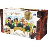 Spin Master Harry Potter - Fang den Goldenen Schnatz, Kartenspiel 