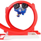 Spin Master Paw Patrol Rescue Wheels - Superloop Tower, Spielgebäude 