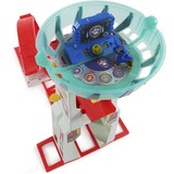 Spin Master Paw Patrol Rescue Wheels - Superloop Tower, Spielgebäude 