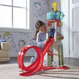 Spin Master Paw Patrol Rescue Wheels - Superloop Tower, Spielgebäude 