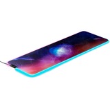 SteelSeries QcK Prism XL Destiny 2: Lightfall Edition, Gaming-Mauspad weiß