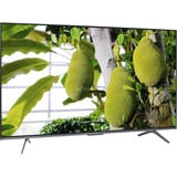 TCL 55QLED810L, QLED-Fernseher 138.8 cm (55 Zoll), schwarz, UltraHD/4K, Mini-LED, 144Hz Panel