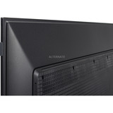 TCL 55QLED810L, QLED-Fernseher 138.8 cm (55 Zoll), schwarz, UltraHD/4K, Mini-LED, 144Hz Panel