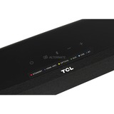 TCL TS6100, Soundbar schwarz, Einzellautsprecher, Bluetooth