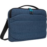 Targus Groove X2, Notebooktasche blau, für MacBook 13"