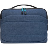 Targus Groove X2, Notebooktasche blau, für MacBook 13"
