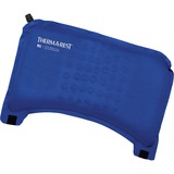 Therm-a-Rest Reisekissen, Camping-Sitzkissen blau, Nautical Blue