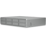 Ubiquiti UniFi Network Video Recorder G2 Pro, Netzwerk-Videorekorder grau, für bis zu 50 UHD Kameras
