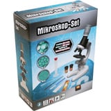 VEDES Mikroskop-Set 14-teilig 